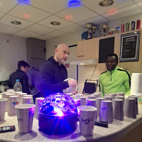 2ème édition soirée Fluo Tennis Club - 07.02.2026