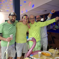 2ème édition soirée Fluo Tennis Club - 07.02.2026