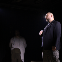 Spectacle Comme un rêve Téléthon - 15.11.2025