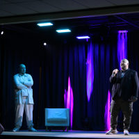 Spectacle Comme un rêve Téléthon - 15.11.2025