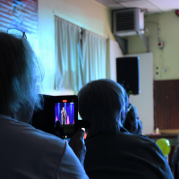 Spectacle Comme un rêve Téléthon - 15.11.2025