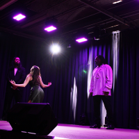 Spectacle Comme un rêve Téléthon - 15.11.2025