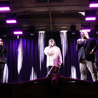 Spectacle Comme un rêve Téléthon - 15.11.2025