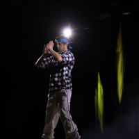 Spectacle Comme un rêve Téléthon - 15.11.2025