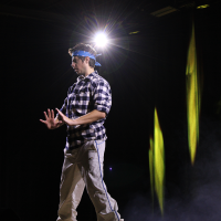 Spectacle Comme un rêve Téléthon - 15.11.2025