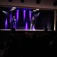 Spectacle Comme un rêve Téléthon - 15.11.2025