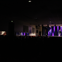 Spectacle Comme un rêve Téléthon - 15.11.2025