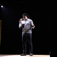 Spectacle Comme un rêve Téléthon - 15.11.2025