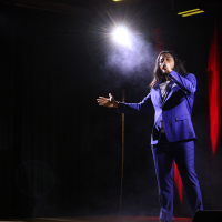 Spectacle Comme un rêve Téléthon - 15.11.2025