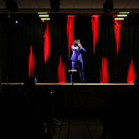 Spectacle Comme un rêve Téléthon - 15.11.2025