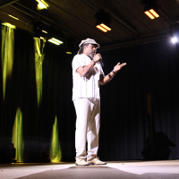 Spectacle Comme un rêve Téléthon - 15.11.2025