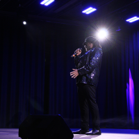 Spectacle Comme un rêve Téléthon - 15.11.2025