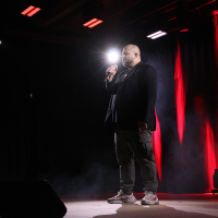 Spectacle Comme un rêve Téléthon - 15.11.2025