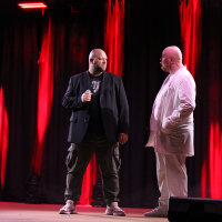 Spectacle Comme un rêve Téléthon - 15.11.2025