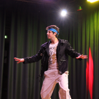 Spectacle Comme un rêve Téléthon - 15.11.2025