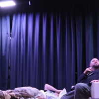 Spectacle Comme un rêve Téléthon - 15.11.2025