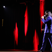 Spectacle Comme un rêve Téléthon - 15.11.2025