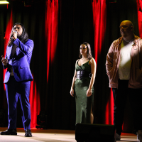 Spectacle Comme un rêve Téléthon - 15.11.2025