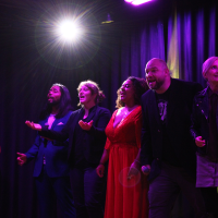 Spectacle Comme un rêve Téléthon - 15.11.2025