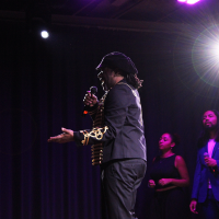 Spectacle Comme un rêve Téléthon - 15.11.2025