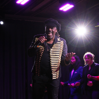 Spectacle Comme un rêve Téléthon - 15.11.2025