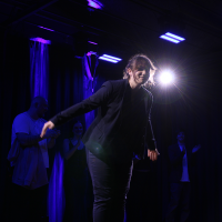 Spectacle Comme un rêve Téléthon - 15.11.2025