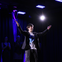 Spectacle Comme un rêve Téléthon - 15.11.2025