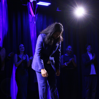 Spectacle Comme un rêve Téléthon - 15.11.2025