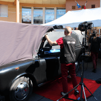 Auto Studio Duhamel - 29.05.2025