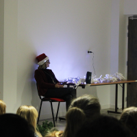 Spectacle le Sapin aux aiguilles d'or - 29.11.2025