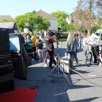 Auto Studio Duhamel - 29.05.2025