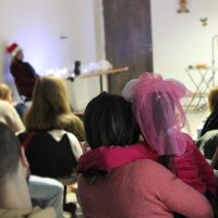 Spectacle le Sapin aux aiguilles d'or - 29.11.2025