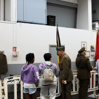 Exposition 80 ans de la libération - 03.05.2025