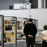 Exposition 80 ans de la libération - 03.05.2025