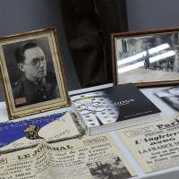 Exposition 80 ans de la libération - 03.05.2025