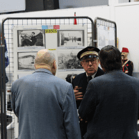 Exposition 80 ans de la libération - 03.05.2025