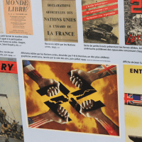 Exposition 80 ans de la libération - 03.05.2025