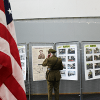 Exposition 80 ans de la libération - 03.05.2025