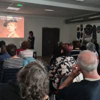 Conférence Camille Claudel - 17.05.2025