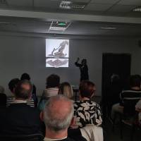 Conférence Camille Claudel - 17.05.2025