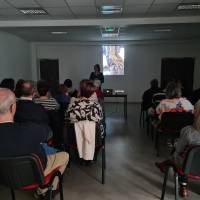 Conférence Camille Claudel - 17.05.2025