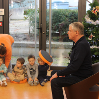 Séance de contes - 10.12.2025