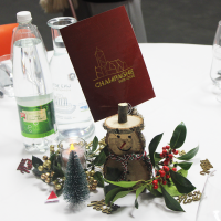 Repas noel des seniors - 14.12.2025