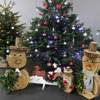 Repas noel des seniors - 14.12.2025