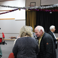 Repas noel des seniors - 14.12.2025