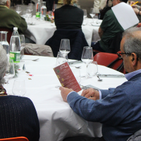 Repas noel des seniors - 14.12.2025