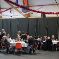 Repas noel des seniors - 14.12.2025