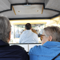 Sortie seniors - 16.05.2025
