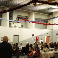 Repas noel des seniors - 14.12.2025