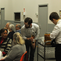 Repas noel des seniors - 14.12.2025